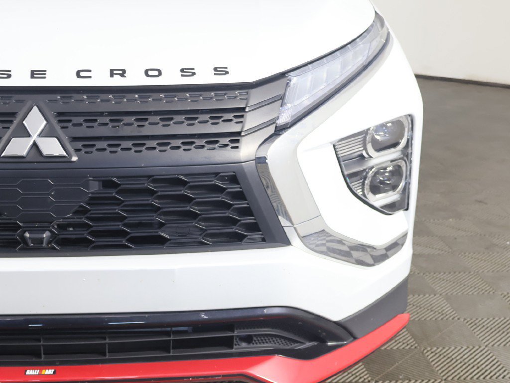 Used 2023 Mitsubishi Eclipse Cross Ralliart AWD/4WD image 12
