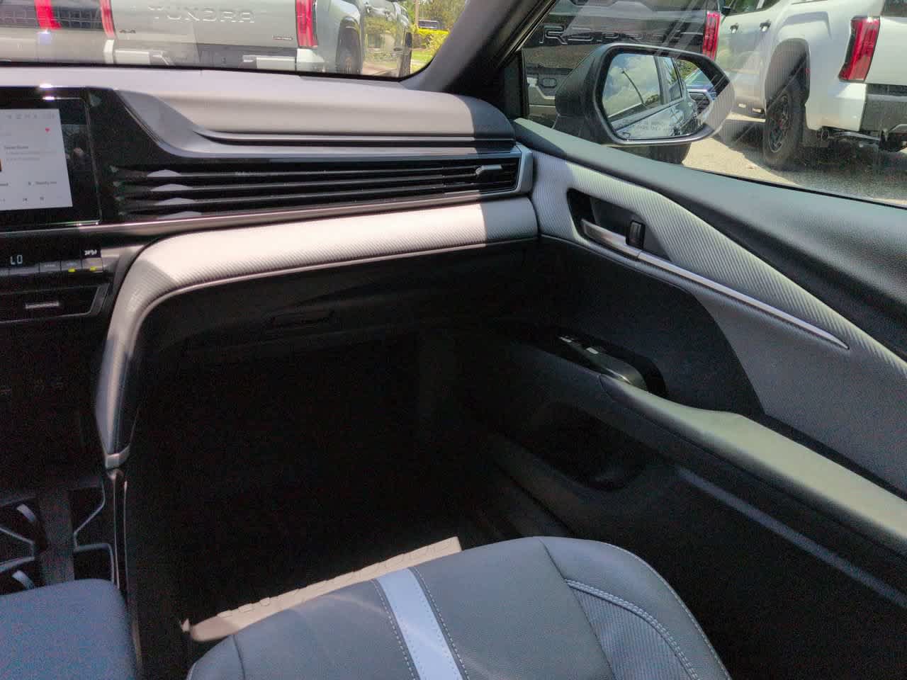 Certified 2026 Toyota Camry SE w/ Convenience Package FWD image 16