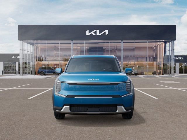 New 2026 Kia EV9 Wind image 2