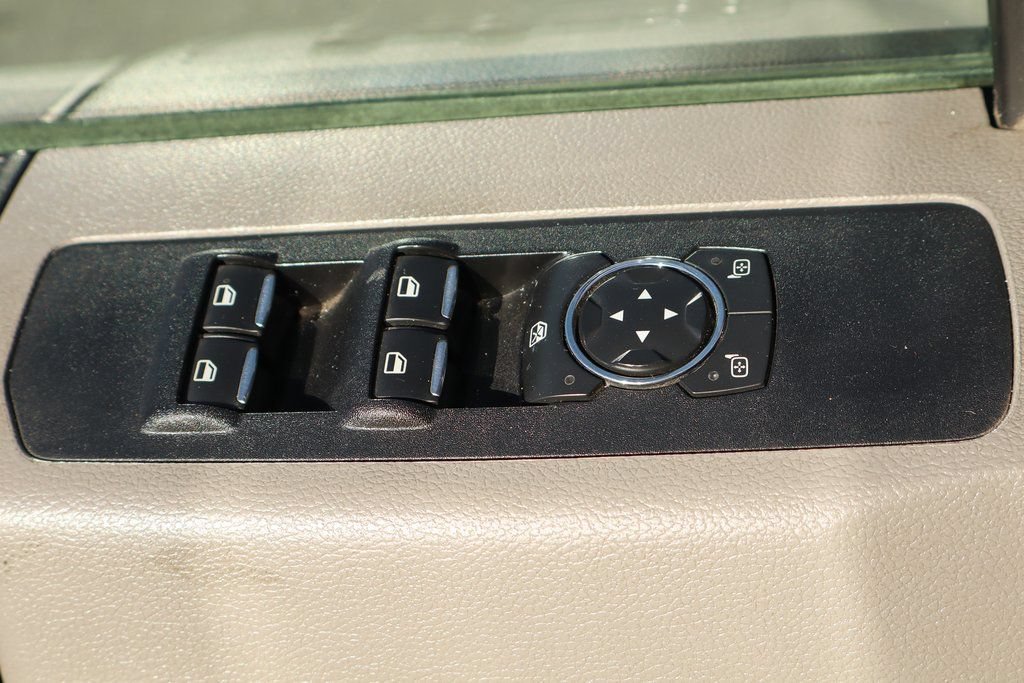 Used 2018 Ford F350 XL w/ Power Equipment Group RWD image 16