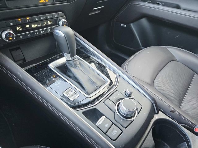 Used 2025 MAZDA CX-5 Signature image 28