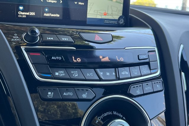 New 2026 Acura RDX w/ Advance Package AWD/4WD image 18