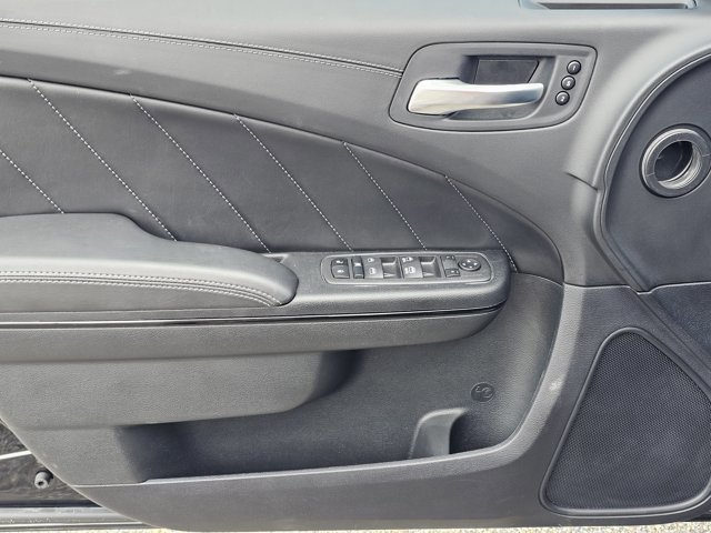 New 2023 Dodge Charger R/T w/ Plus Group image 12