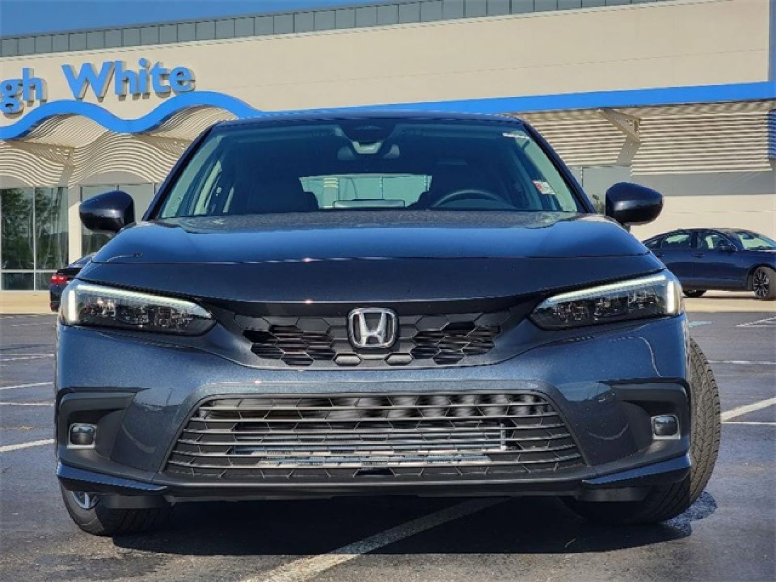 Used 2024 Honda Civic EX-L image 8