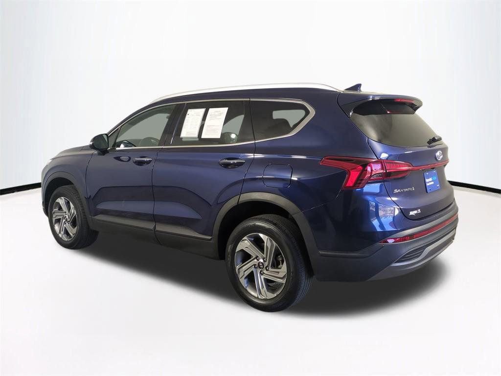 Used 2023 Hyundai Santa Fe SEL image 7