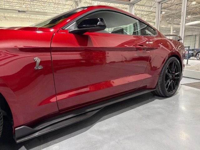 Used 2020 Ford Mustang Shelby GT500 RWD image 29
