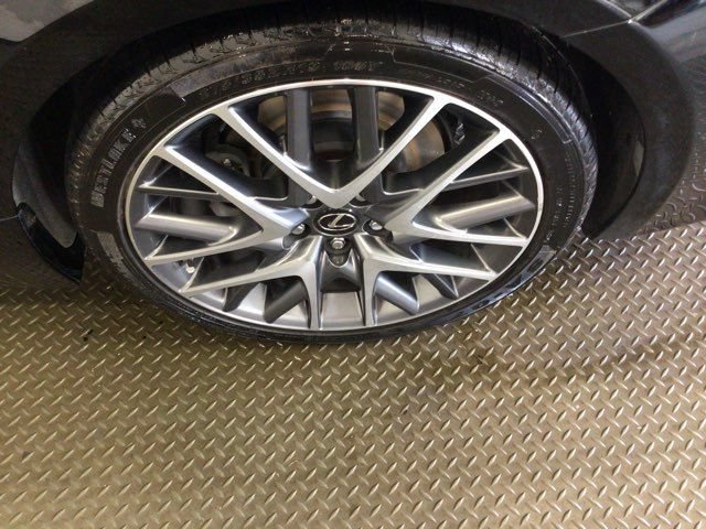 Used 2017 Lexus RC 200t F Sport RWD image 27