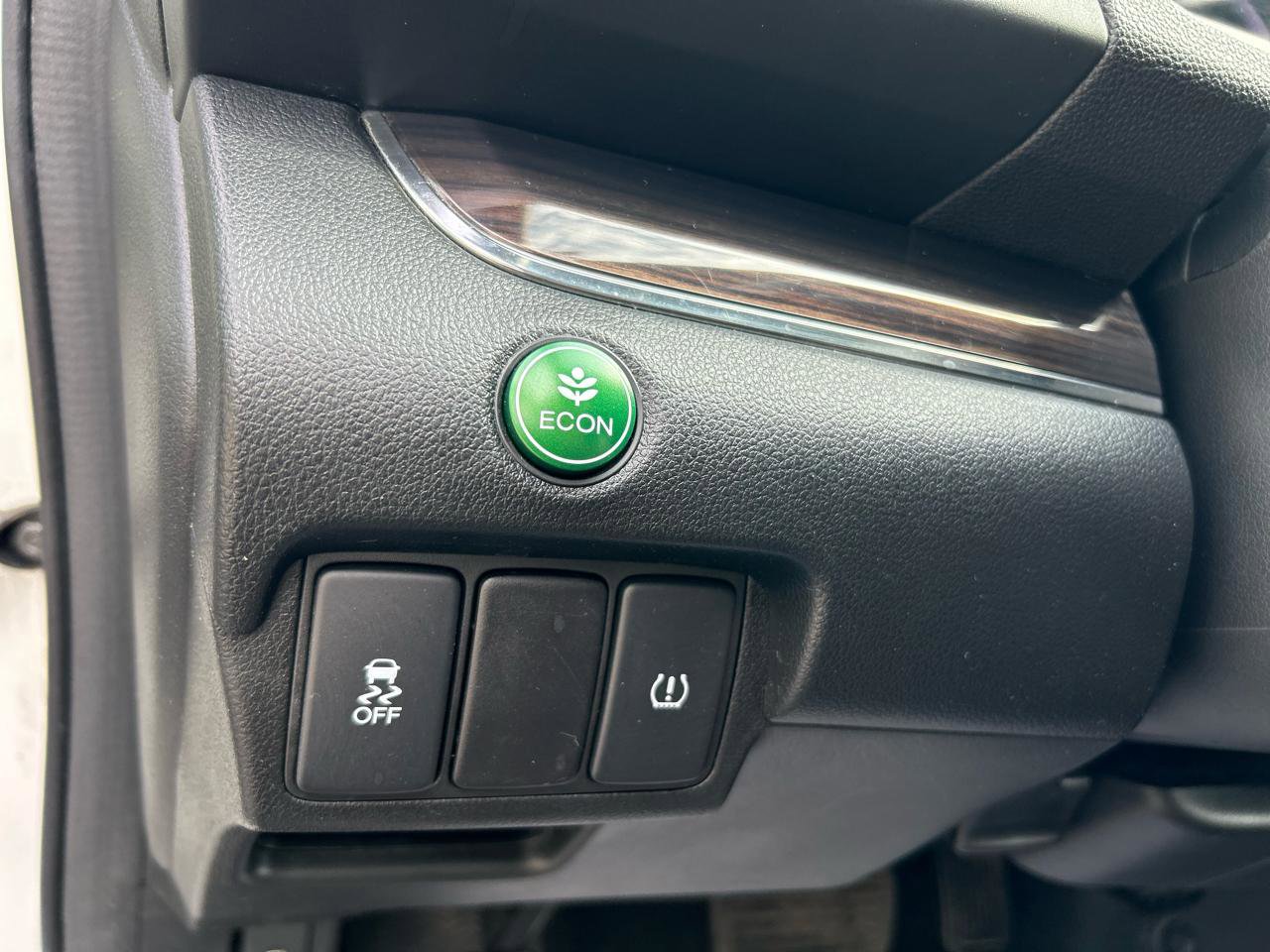 Used 2015 Honda CR-V EX-L image 22