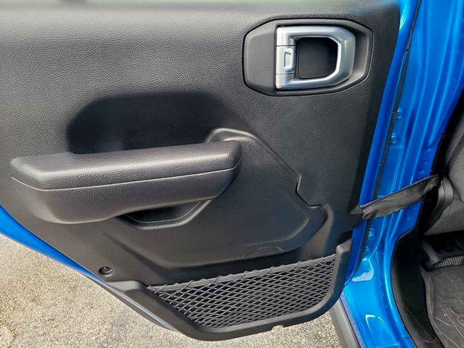 Certified 2024 Jeep Wrangler Unlimited Sport AWD/4WD image 19