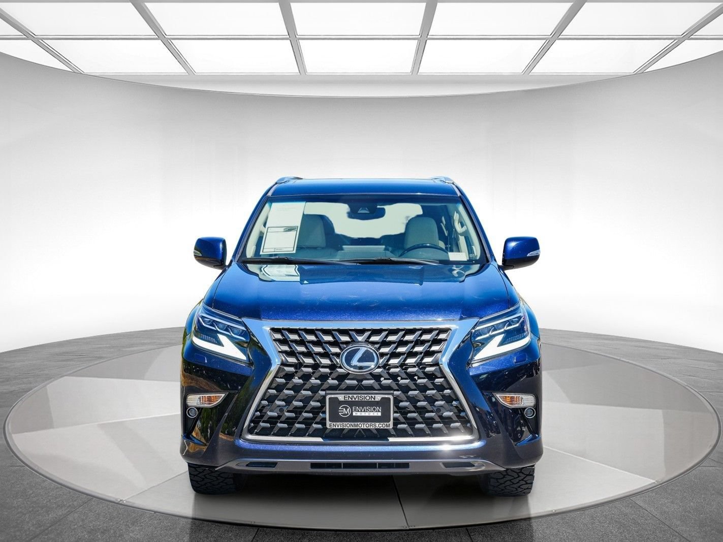 Used 2022 Lexus GX 460 Premium AWD/4WD image 6