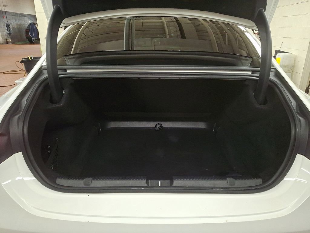 Used 2023 Mercedes-Benz EQE 350+ 350 Sedan w/ Exclusive Trim Package image 25