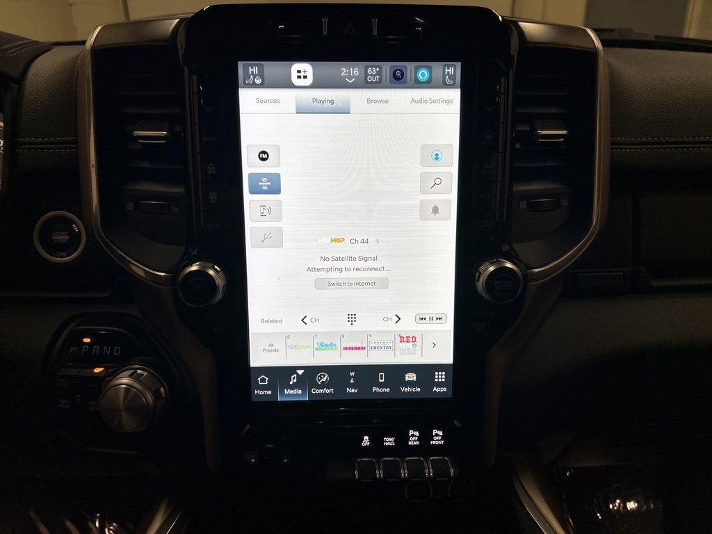 Used 2022 RAM 1500 Laramie image 23