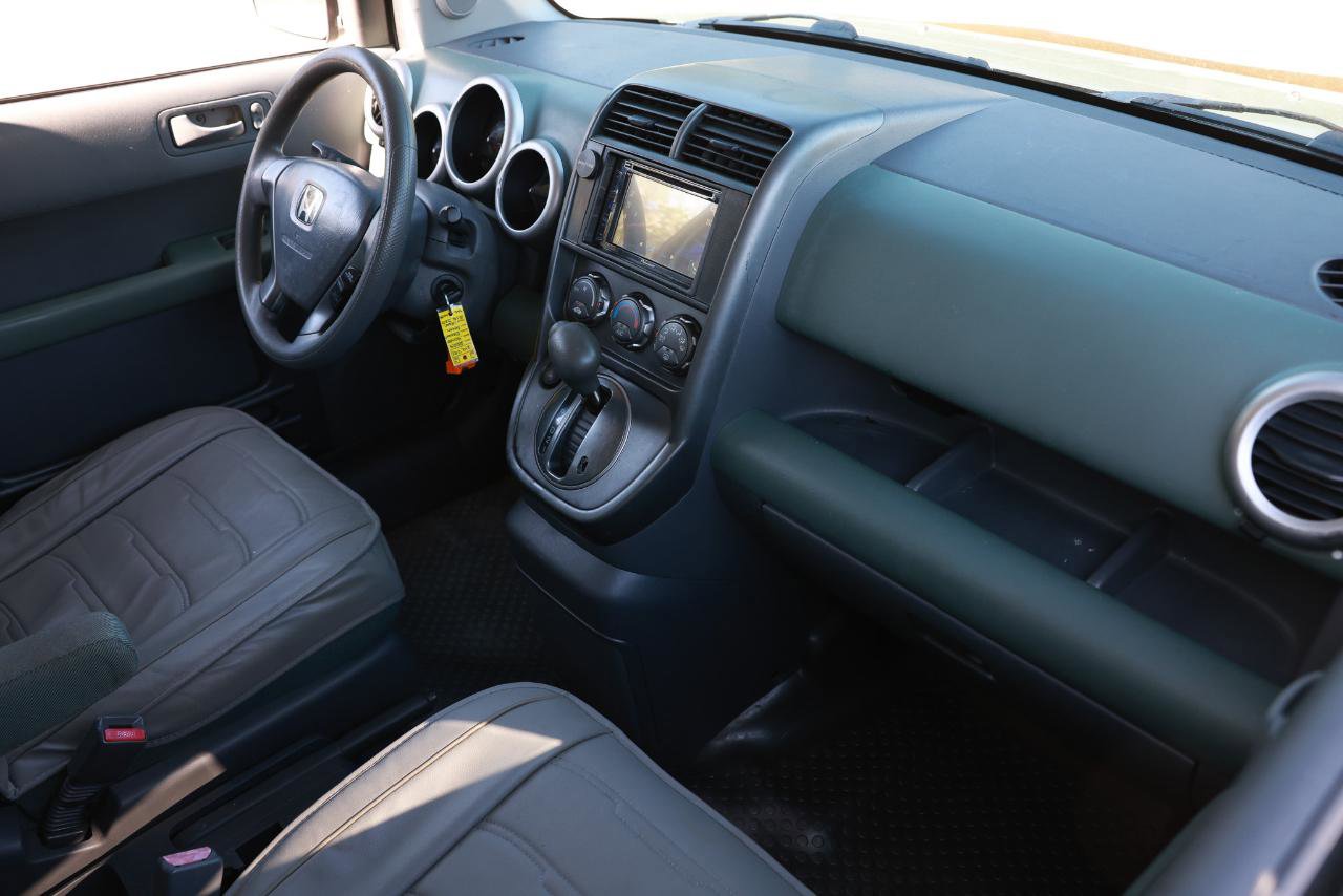 Used 2004 Honda Element EX image 18