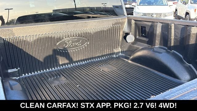 Used 2019 Ford F150 XL w/ Equipment Group 101A Mid AWD/4WD image 30