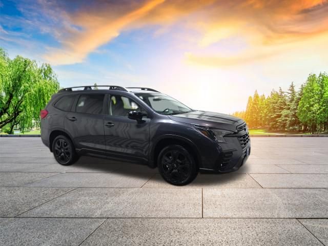 New 2026 Subaru Ascent Bronze Edition AWD/4WD image 2