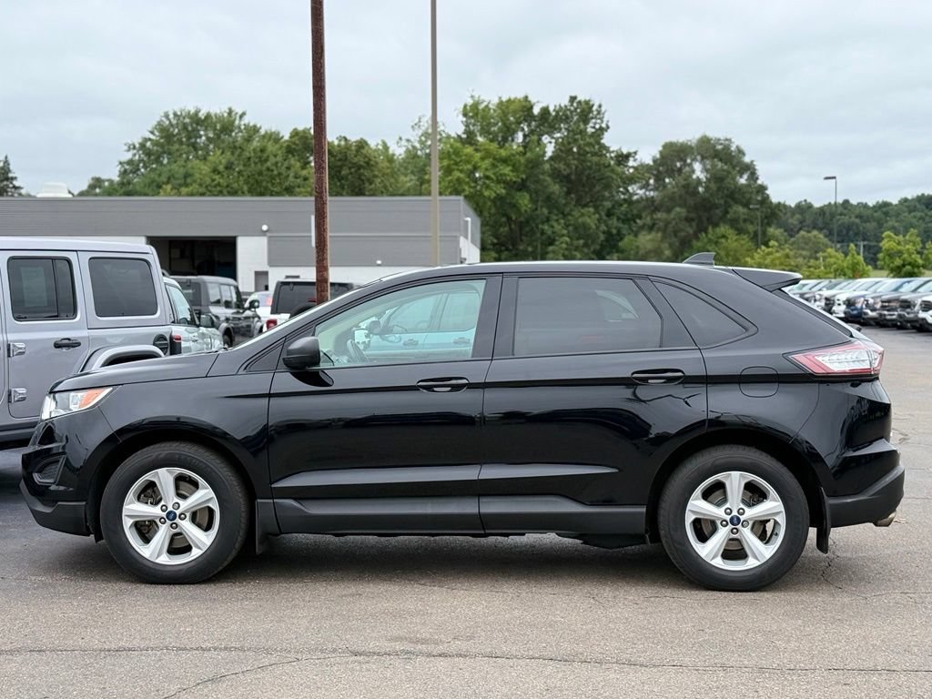Used 2016 Ford Edge SE AWD/4WD image 36