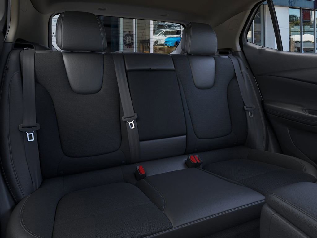 New 2026 Buick Encore GX Preferred image 17