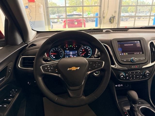 Used 2024 Chevrolet Equinox LT FWD image 23