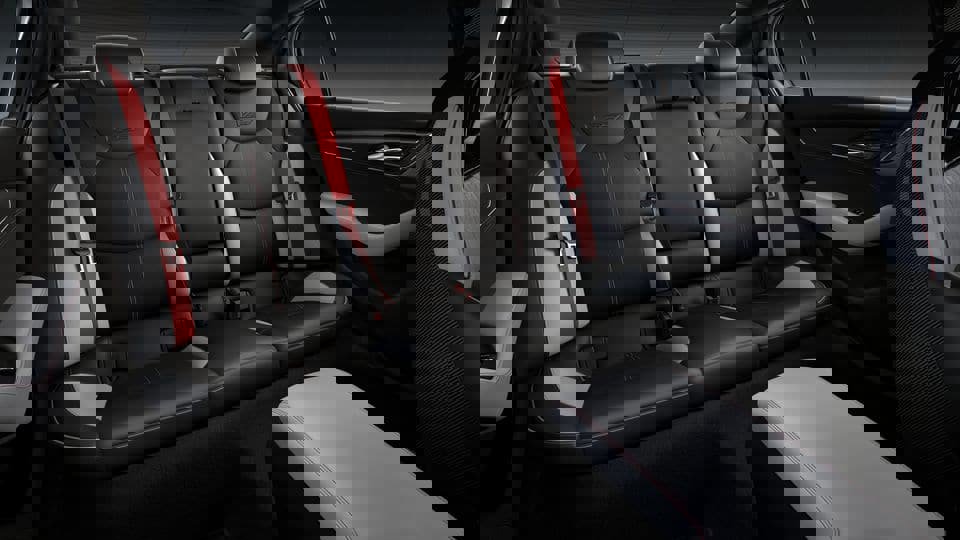 New 2026 Cadillac CT5 V Blackwing w/ Precision Package image 12