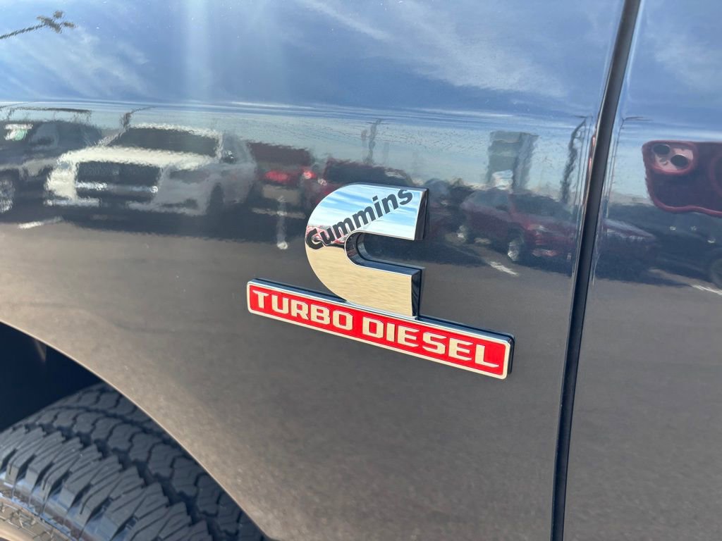 New 2026 RAM 2500 Laramie image 57