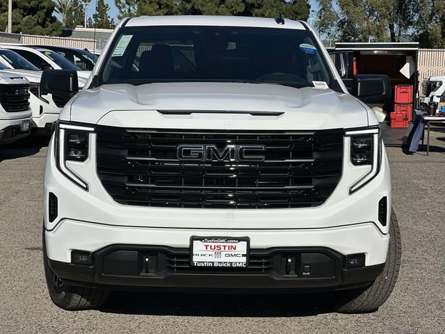 New 2026 GMC Sierra 1500 Elevation w/ LPO, Elevation Black Package image 2