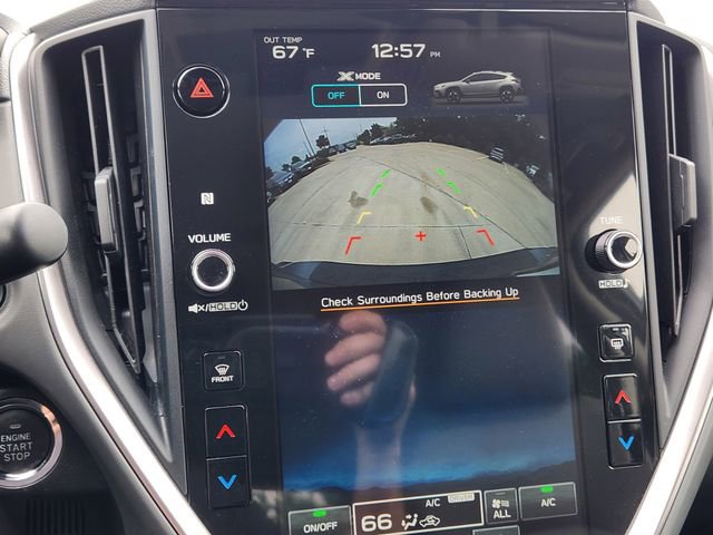 Certified 2024 Subaru Crosstrek 2.0i Premium AWD/4WD image 18