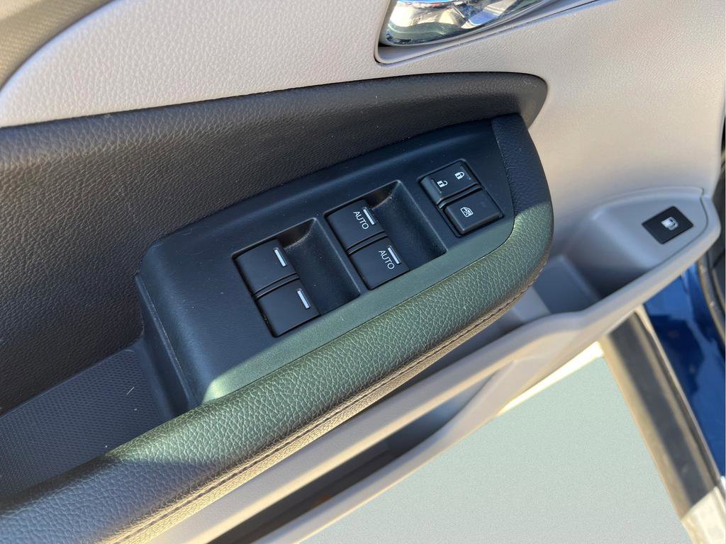 Used 2023 Honda Ridgeline RTL image 23