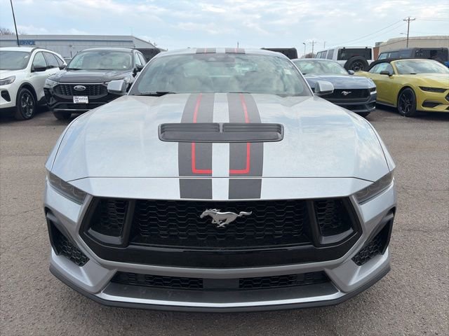 New 2026 Ford Mustang GT Premium image 9