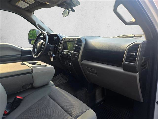 Used 2022 Ford F350 XL w/ Power Equipment Group AWD/4WD image 17