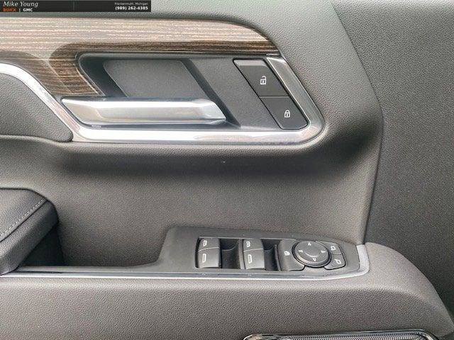 New 2026 GMC Sierra 1500 Elevation image 14