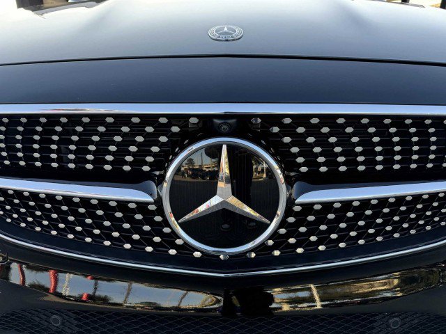 Used 2020 Mercedes-Benz E 450 Cabriolet image 13