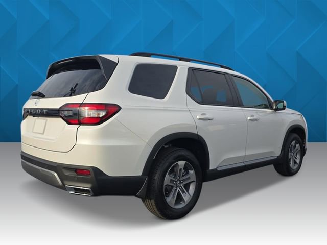New 2026 Honda Pilot EX-L image 5