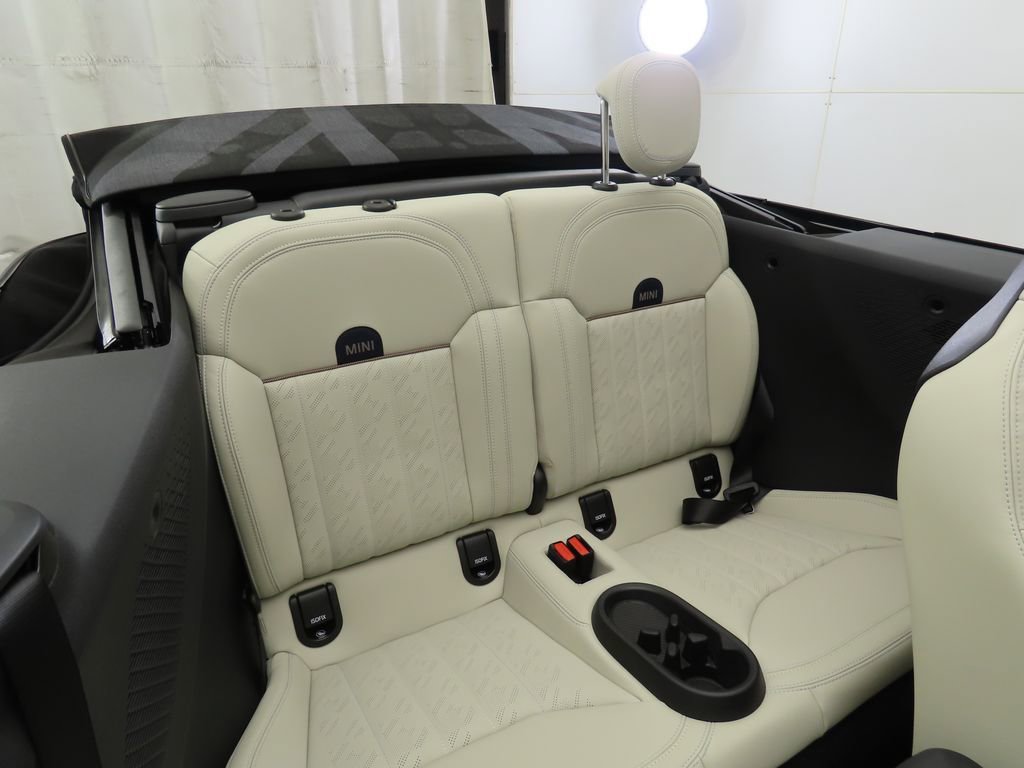 New 2026 MINI Cooper S image 23