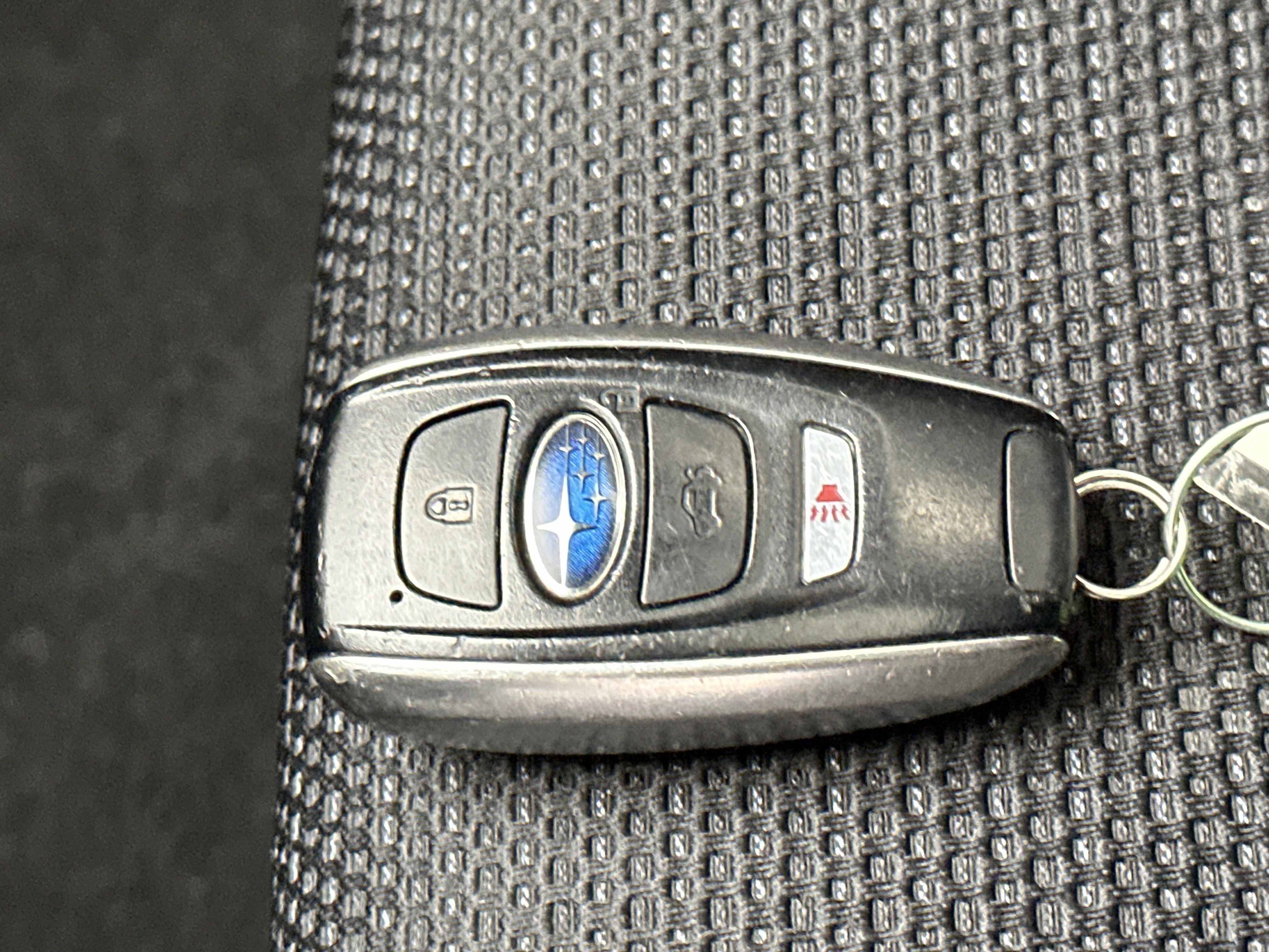 Used 2017 Subaru Impreza 2.0i Sport image 35