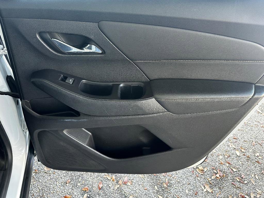 Used 2018 Chevrolet Traverse RS w/ LPO, Floor Liner Package image 23