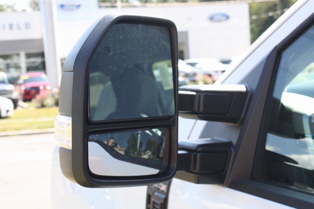 New 2026 Ford F250 XL w/ STX Appearance Package image 5