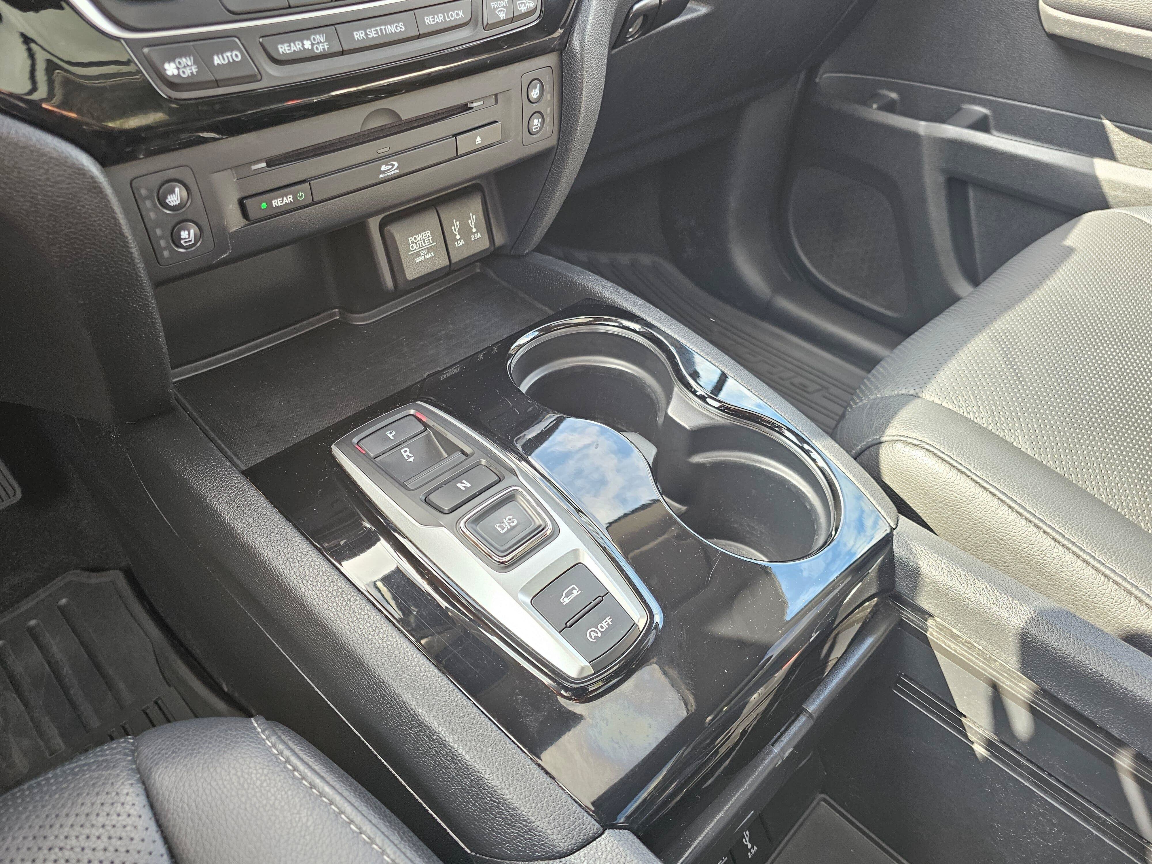 Used 2016 Honda Pilot Elite image 30