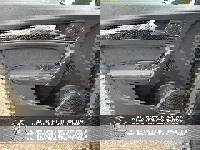 Used 2024 Audi SQ5 Premium Plus w/ Premium Plus Package image 21