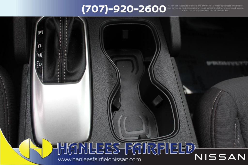 Used 2023 Nissan Frontier SV w/ Tow Package image 19