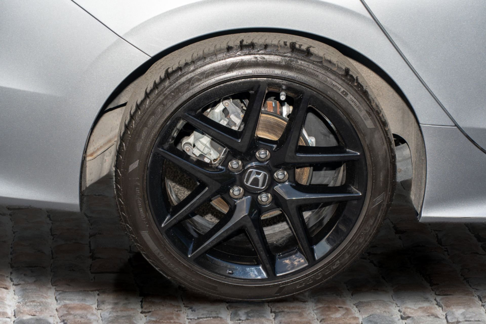 Used 2024 Honda Civic Sport image 40