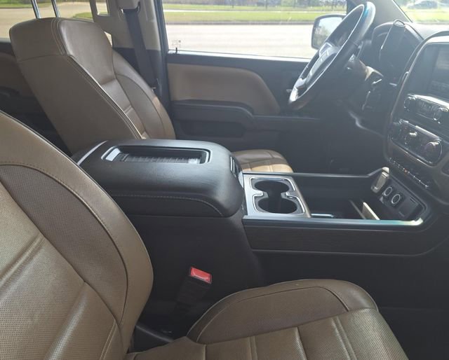 Used 2017 GMC Sierra 1500 Denali w/ Denali Ultimate Package image 5