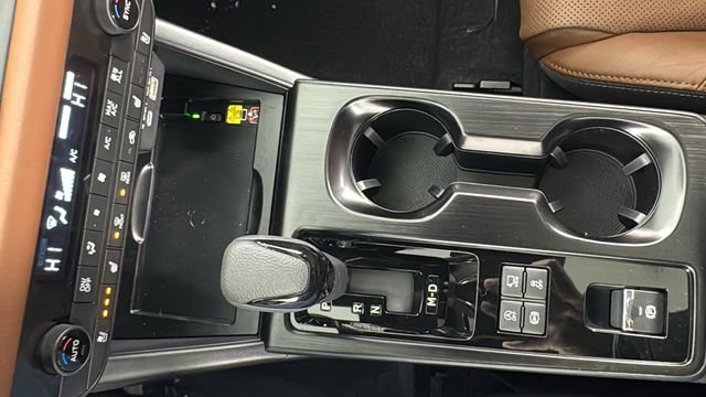 New 2026 Subaru Outback Touring XT image 29