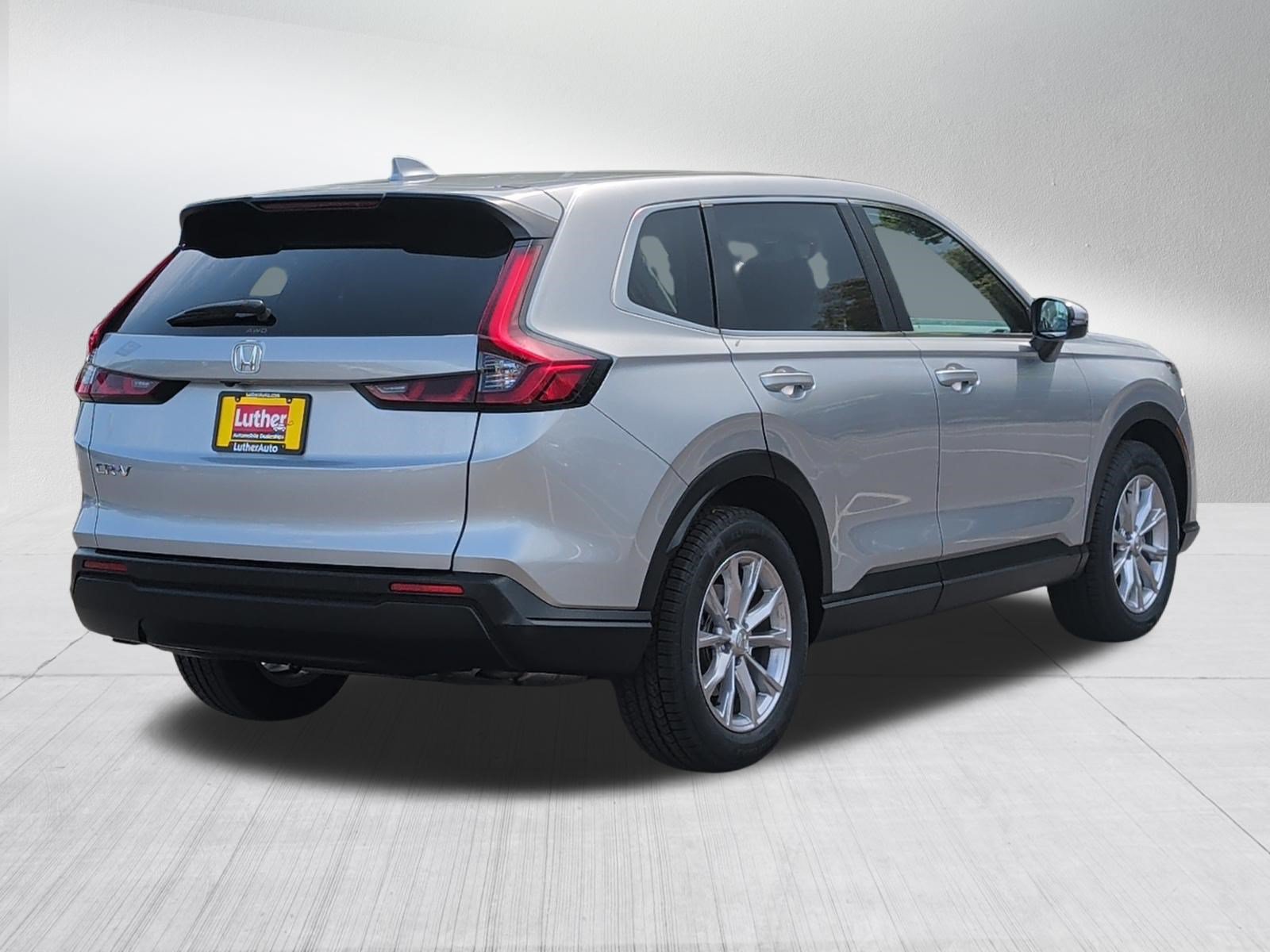 Certified 2024 Honda CR-V EX-L image 7