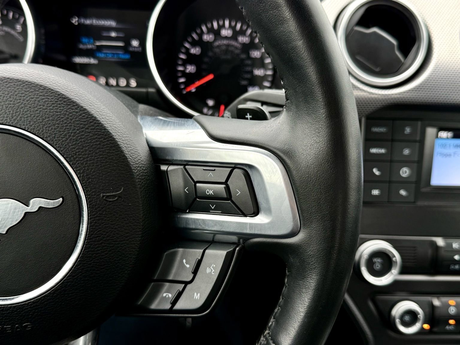 Used 2020 Ford Mustang GT image 39