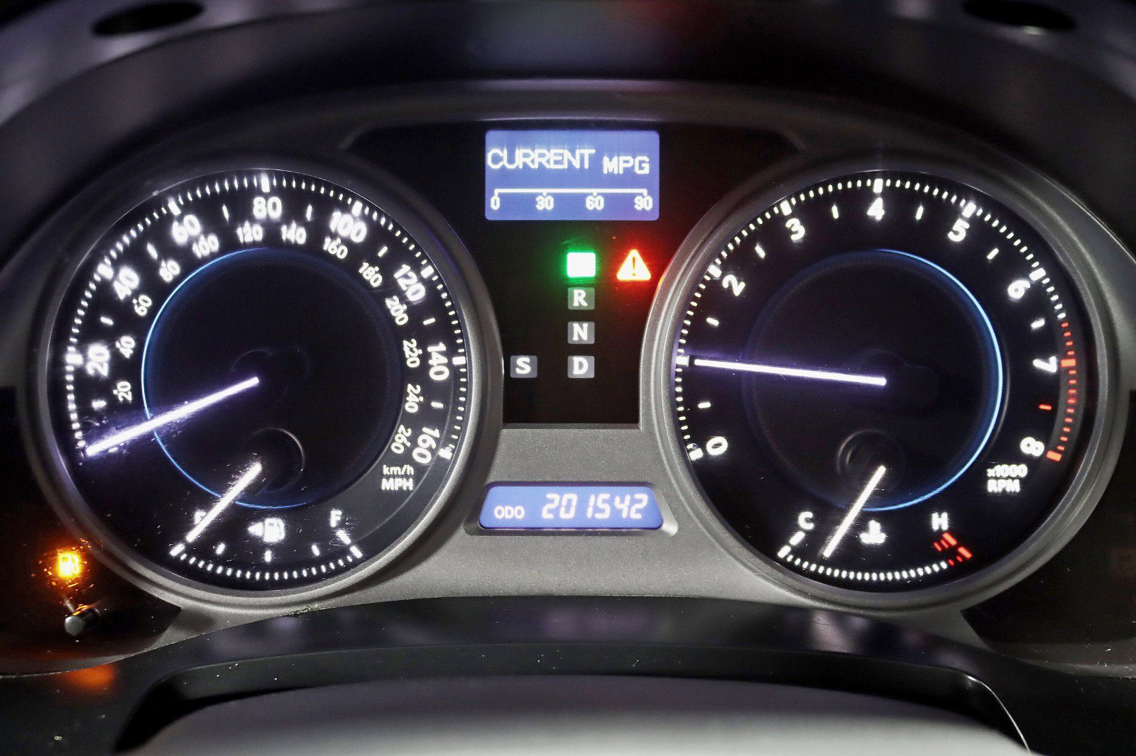 Used 2007 Lexus IS 250 AWD image 16