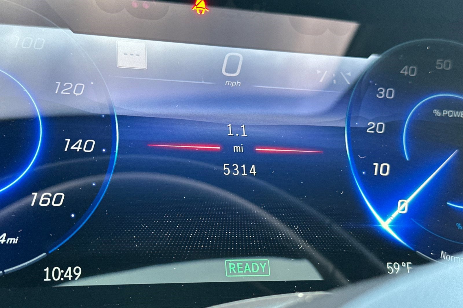 Used 2025 Mercedes-Benz EQS 450+ 4MATIC Sedan image 34