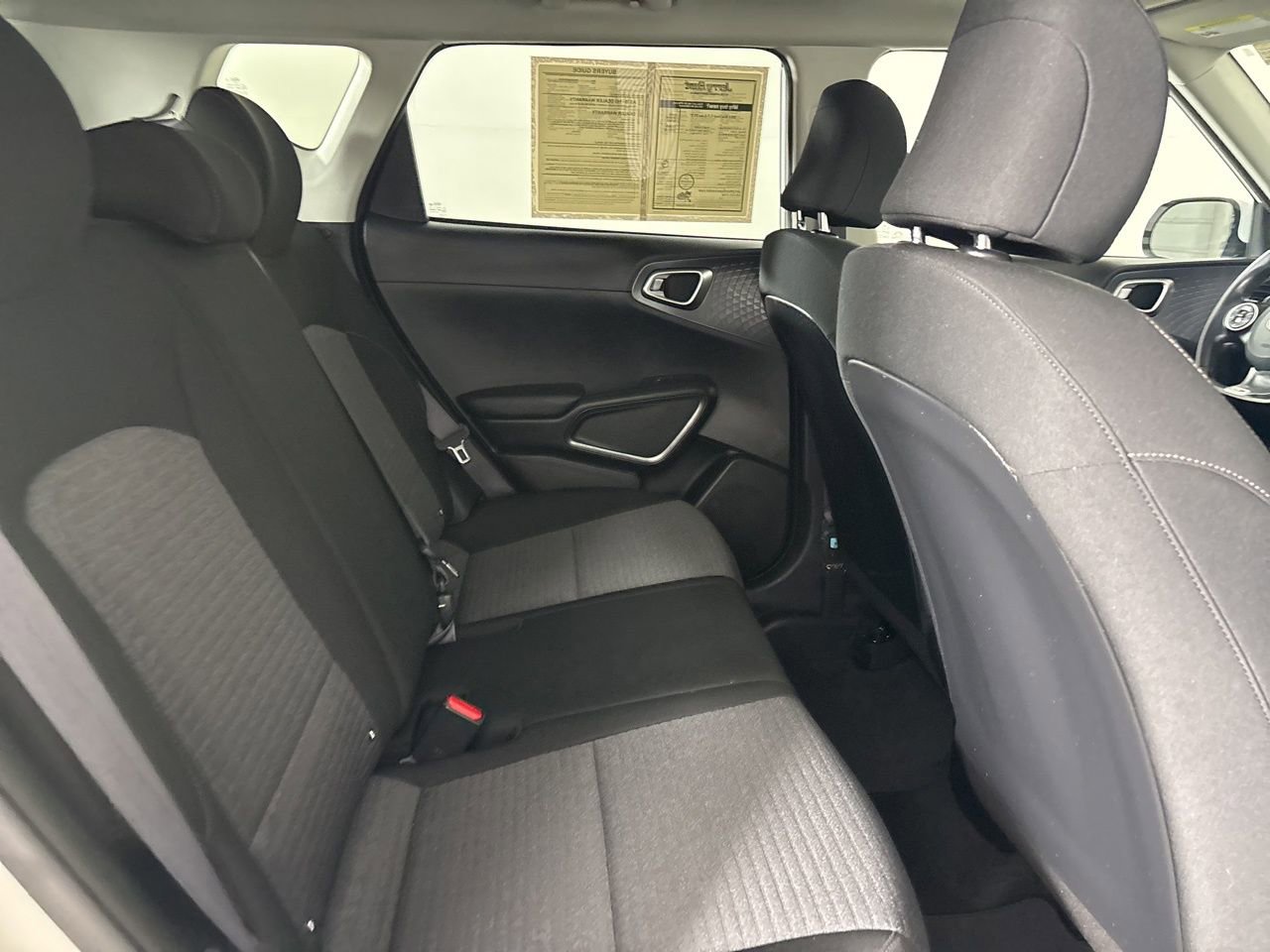 Used 2021 Kia Soul GT-Line image 28