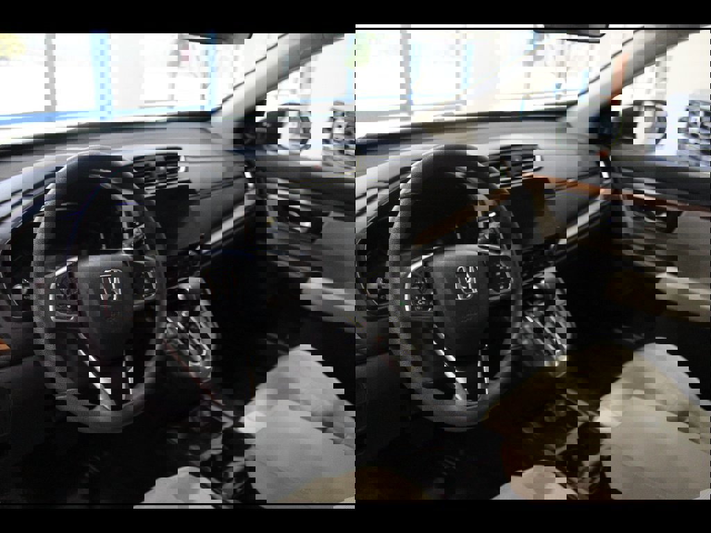 Used 2017 Honda CR-V EX image 13