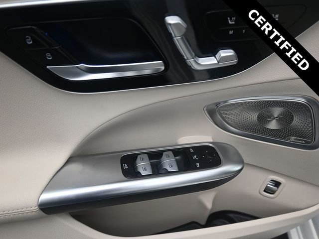 New 2024 Mercedes-Benz C 300 4MATIC Sedan image 13