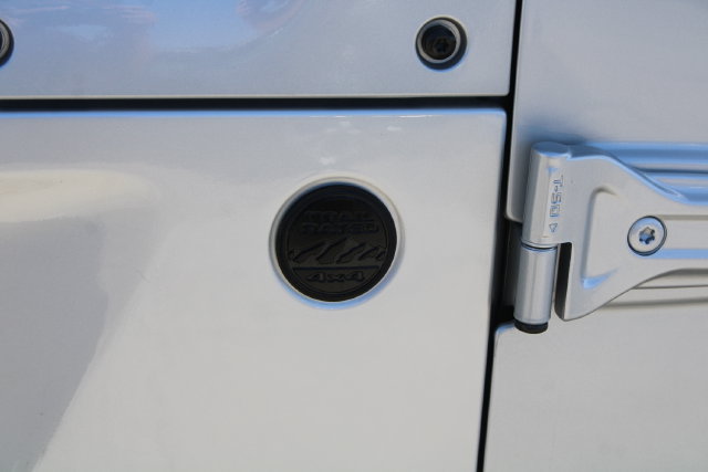 Used 2022 Jeep Wrangler Unlimited Sport AWD/4WD image 9